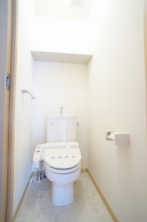 ディアコート結城Ｂ 101号-8