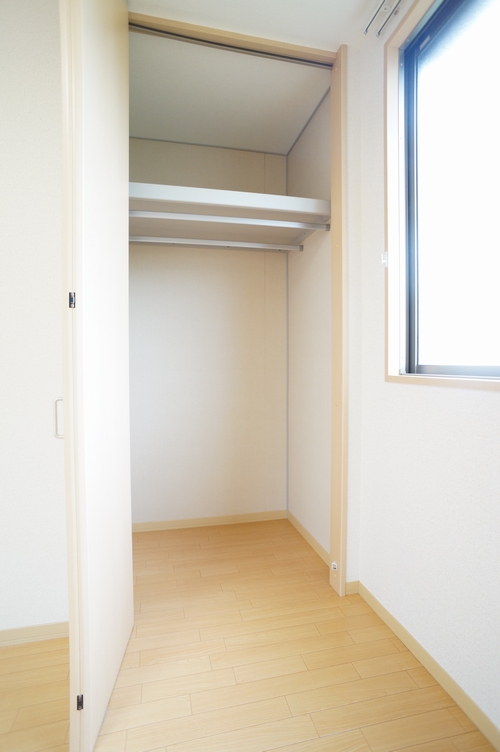 ディアコート結城Ｂ 101号-10