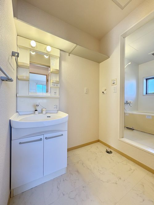 ディアコート結城Ｂ 201号-6