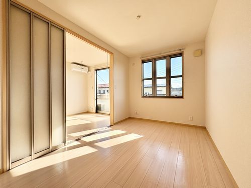 ディアコート結城Ｂ 201号-9