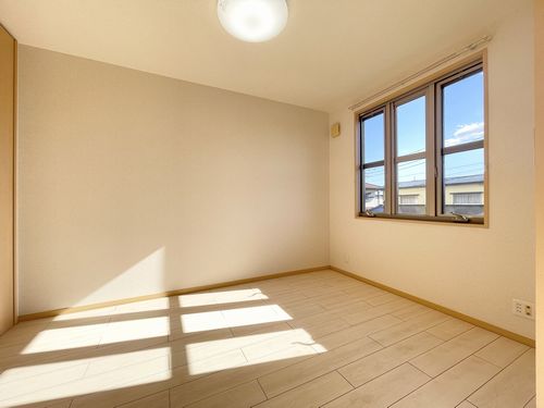 ディアコート結城B 202号-5