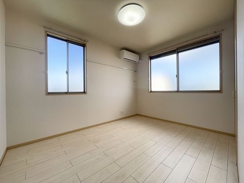 ディアコート結城B 202号-7