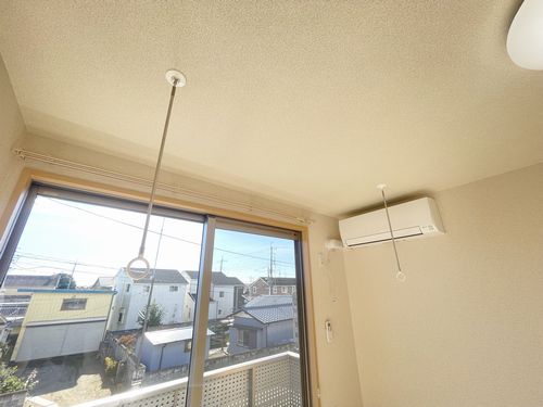 ディアコート結城B 202号-10