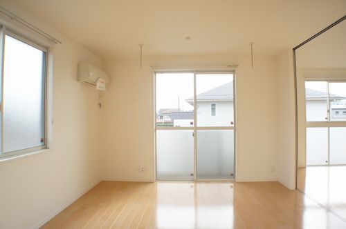 ＣＲＥＣＣＥＯ大光寺Ａ 201号-3