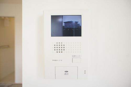 ＣＲＥＣＣＥＯ大光寺Ａ 201号-5