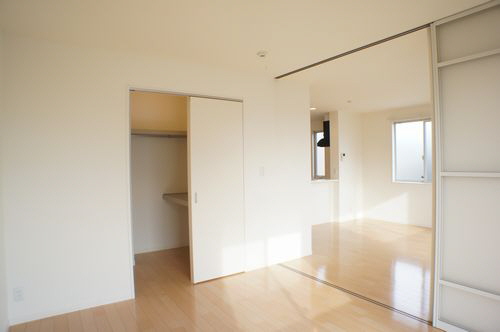 ＣＲＥＣＣＥＯ大光寺Ａ 201号-10