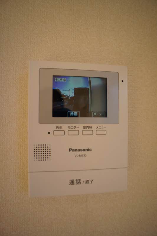 CRECCEO大光寺B 101号-5