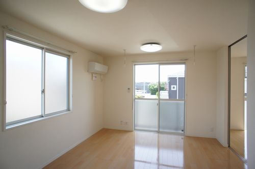 ＣＲＥＣＣＥＯ大光寺Ｂ 201号-3