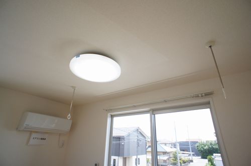 ＣＲＥＣＣＥＯ大光寺Ｂ 201号-4