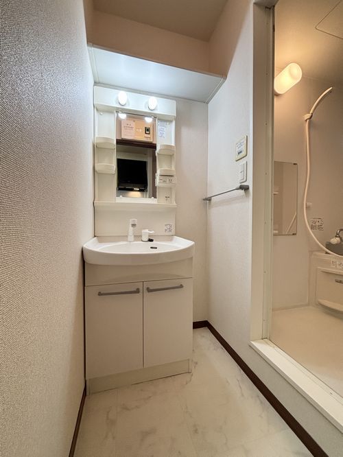 メイプルセゾン 202号-6