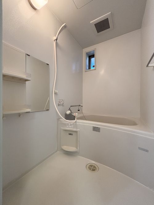 メイプルセゾン 202号-7