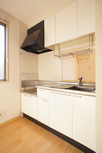 ヴィア・ラッテア 201号-3