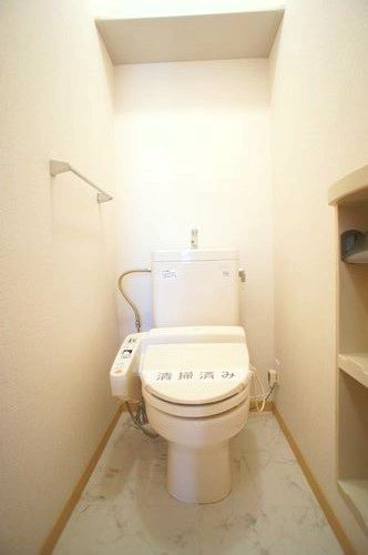 ヴィア・ラッテア 201号-9