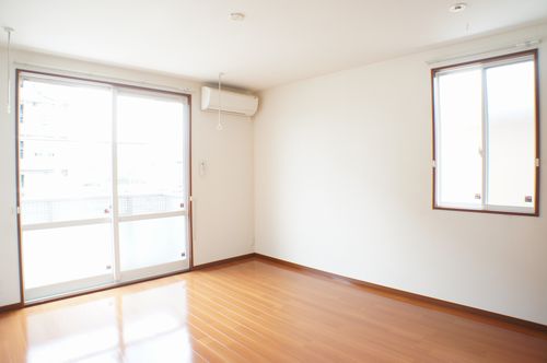 ベル・ヴィルＣ 103号-2