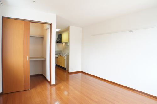 ベル・ヴィルＣ 103号-3