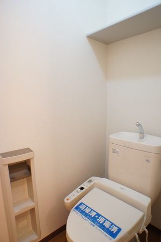 ベル・ヴィルＣ 103号-8