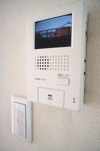 ベル・ヴィルＣ 103号-10