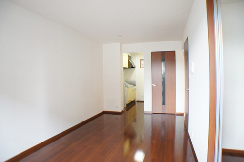 ベル・ヴィルＤ 101号-2