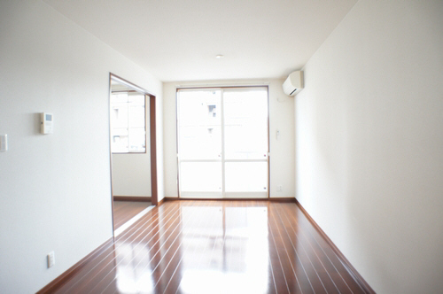 ベル・ヴィルＤ 101号-3