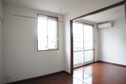 ベル・ヴィルＤ 101号-4