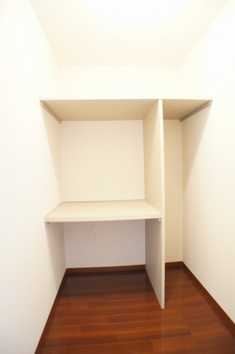 ベル・ヴィルＤ 101号-5