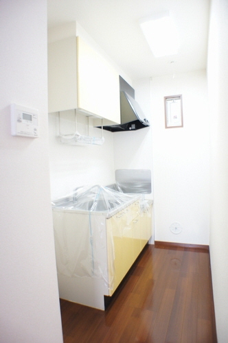 ベル・ヴィルＤ 101号-6