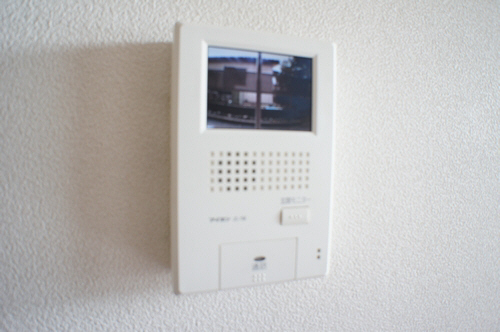 ベル・ヴィルＤ 101号-10