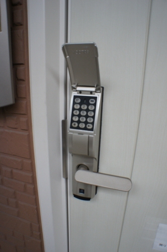 ベル・ヴィルＤ 101号-11