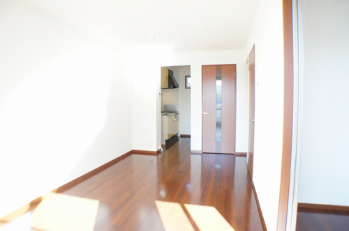 ベル・ヴィルＤ 102号-3