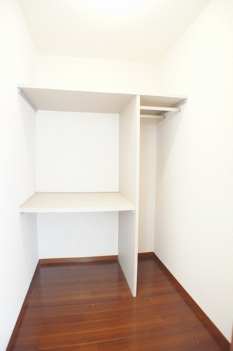 ベル・ヴィルＤ 102号-5