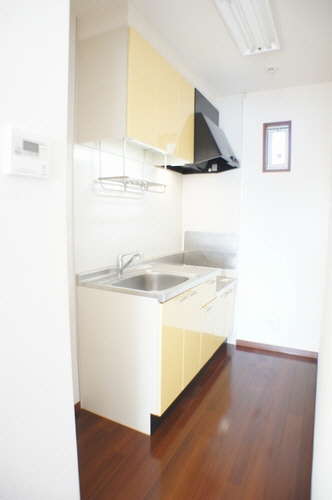 ベル・ヴィルＤ 102号-6