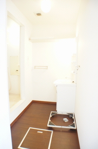 ベル・ヴィルＤ 102号-7