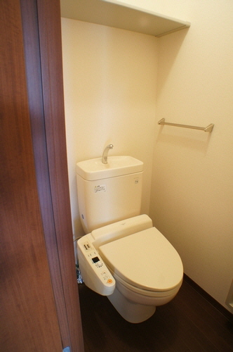 ベル・ヴィルＤ 102号-9