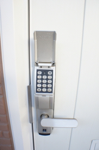 ベル・ヴィルＤ 102号-11