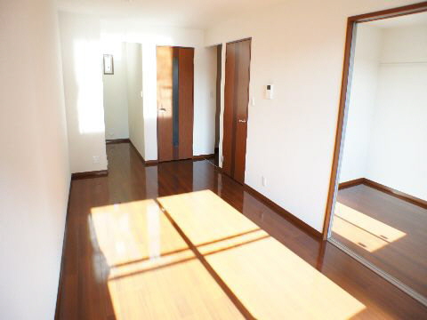 ベル・ヴィルD 201号-2