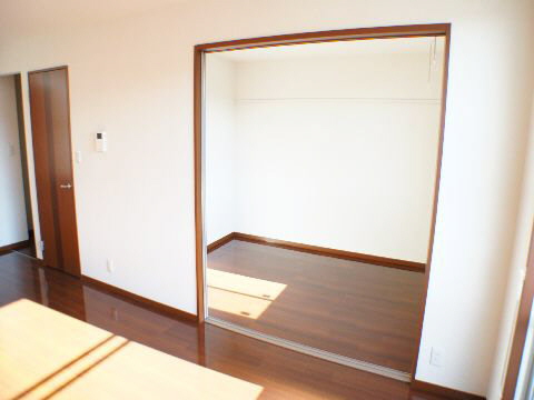 ベル・ヴィルD 201号-3