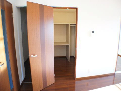 ベル・ヴィルD 201号-4