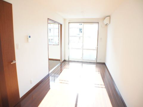 ベル・ヴィルD 201号-5