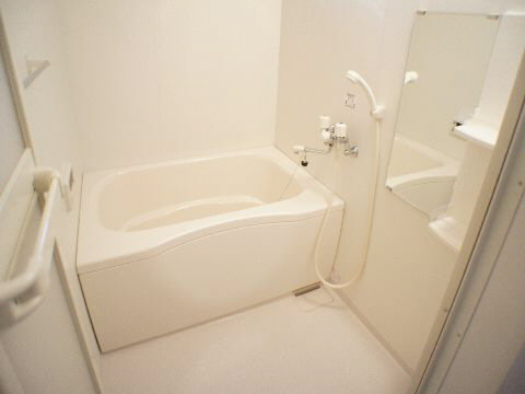 ベル・ヴィルD 201号-7