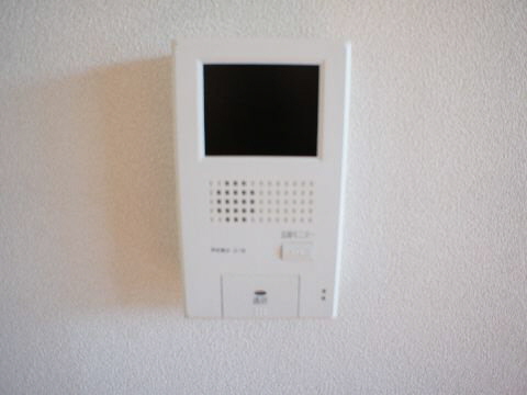 ベル・ヴィルD 201号-9