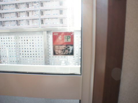 ベル・ヴィルD 201号-10