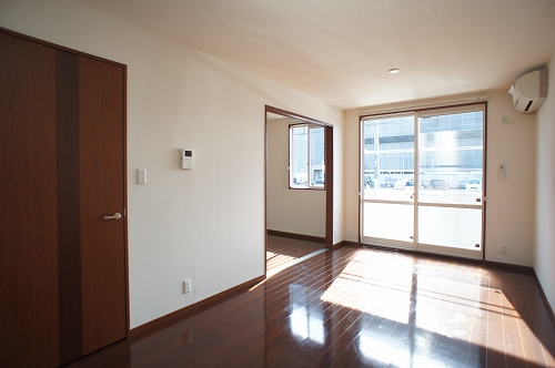 ベル・ヴィルD 203号-2