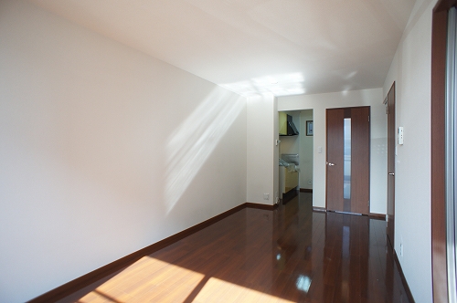 ベル・ヴィルD 203号-3