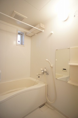 ベル・ヴィルD 203号-8