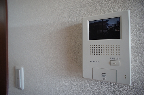 ベル・ヴィルD 203号-11