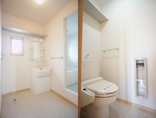 グリーン・ヴィラE 201号-10