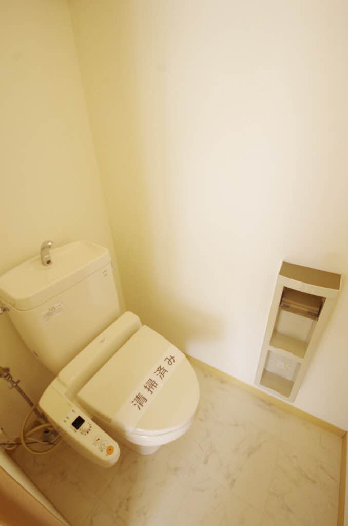 グリーン・ヴィラＦ 102号-11