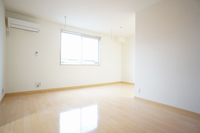 グリーン・ヴィラＧ 202号-3