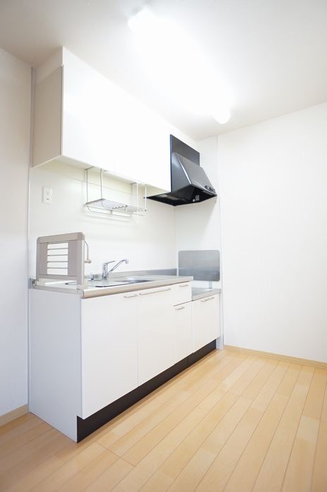 グリーン・ヴィラＧ 202号-5