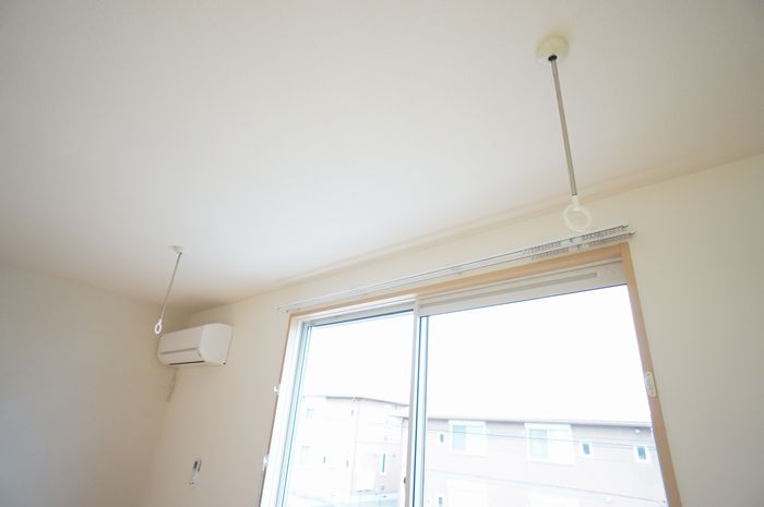 グリーン・ヴィラＧ 202号-8